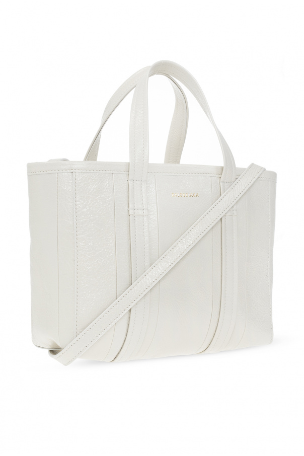 balenciaga extra small shopper tote